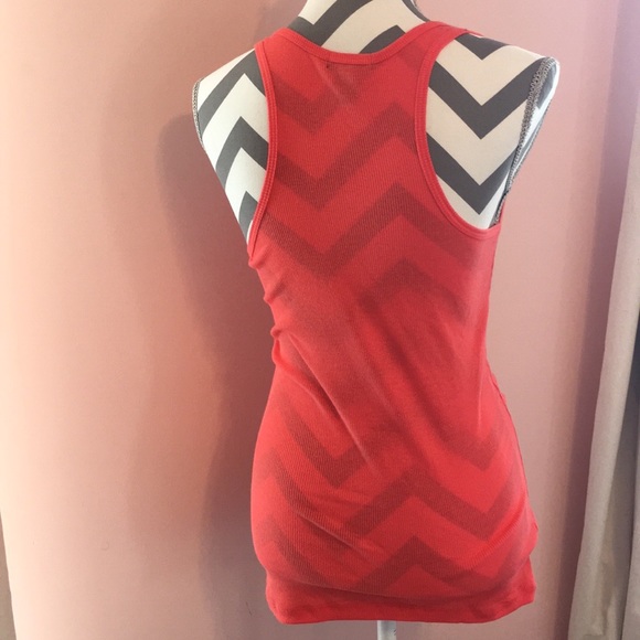 👰 Wifey ribbed tank top in size large. 👰 - Picture 3 of 7